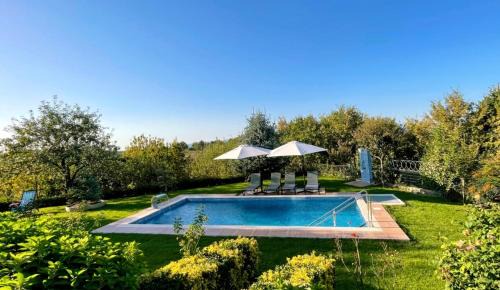 Sapanca House | Bizim Ev