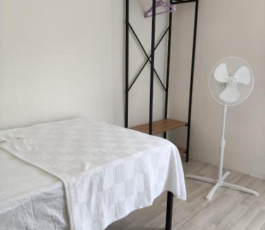 Mudanya House | Bizim Pansiyon