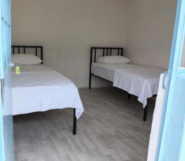 Mudanya House | Bizim Pansiyon