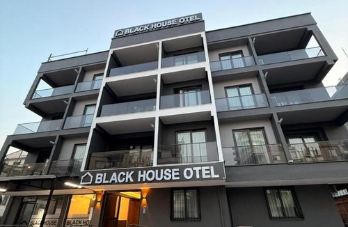 Yenisehir Bed & Breakfast | Black House Otel