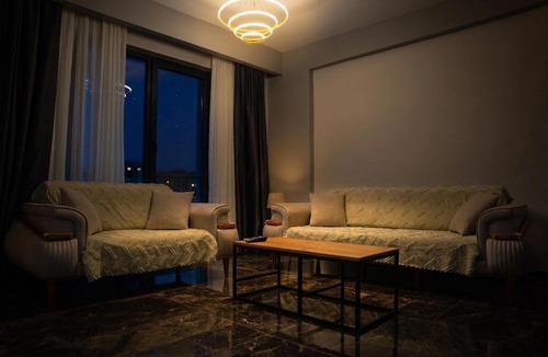 Yenisehir Bed & Breakfast | Black House Otel