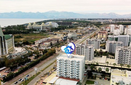 Kundu Apartment | Black Stone Homes