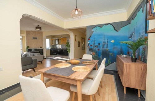 Kundu Apartment | Black Stone Homes