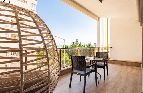Lara Apartment | Bliss Residance