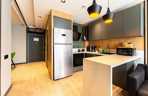 Lara Apartment | Bliss Residance