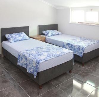 Fethiye City Center Apartment | Bluberry Central Fethiye's apartment