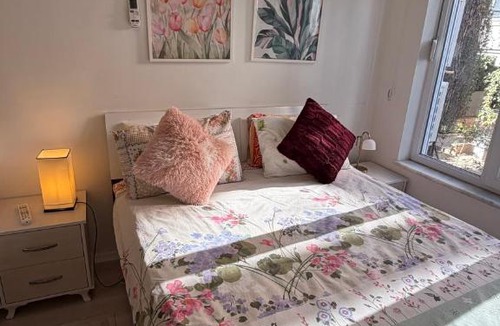 Konyaalti Apartment | Blue Coast Konyaaltı