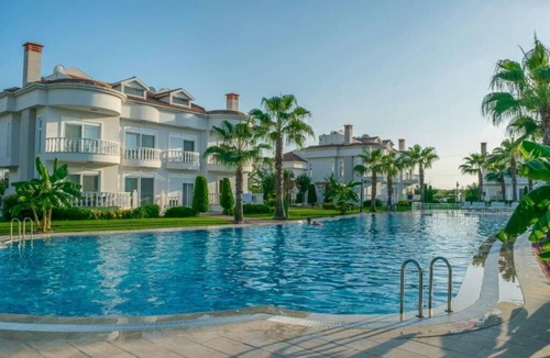 Kadriye Villa | BlueHomes Villa's Ocean