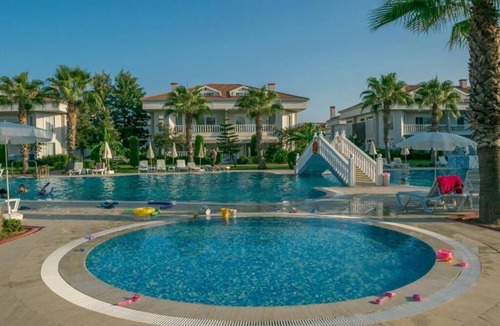 Kadriye Villa | BlueHomes Villa's Ocean