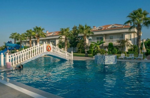 Kadriye Villa | BlueHomes Villa's Ocean