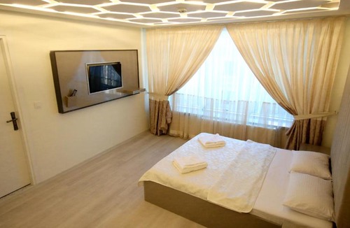 Bakırkoy Hotel | Blueway Hotel - Bakirkoy City Center