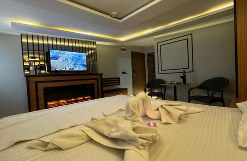 Bakırkoy Hotel | Blueway Hotel - Bakirkoy City Center