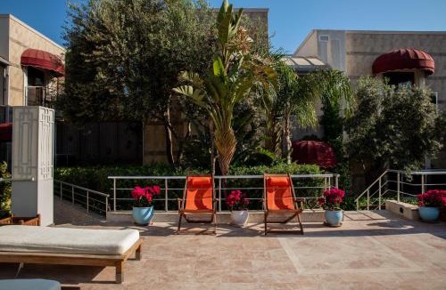 Bodrum City Center Hotel | Bodrium Hotel & Spa - City Center