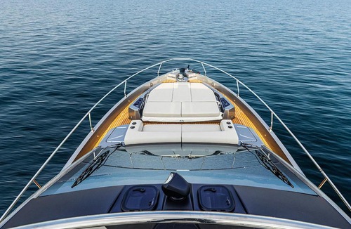 Bodrum City Center Boat Rental | Bodrum Bliss Luxe Yacht Experience