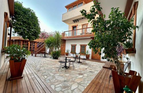 Bodrum City Center Hotel | Bodrum Konağı