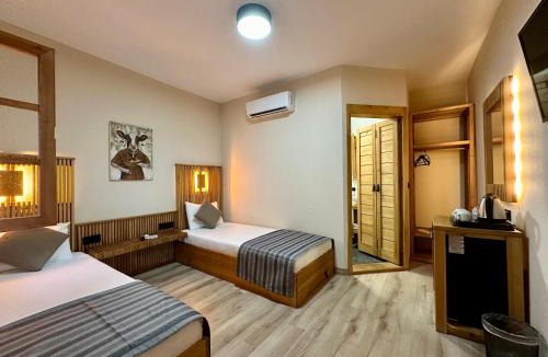 Bodrum City Center Hotel | Bodrum Konağı