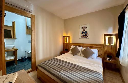 Bodrum City Center Hotel | Bodrum Konağı