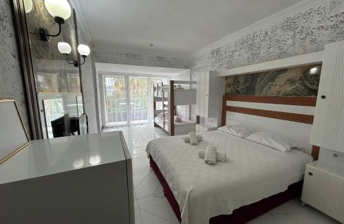Koyunbaba Hotel | Bodrum Liman Resort