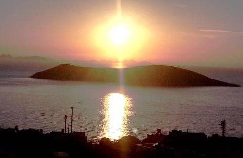 Koyunbaba Hotel | Bodrum Liman Resort