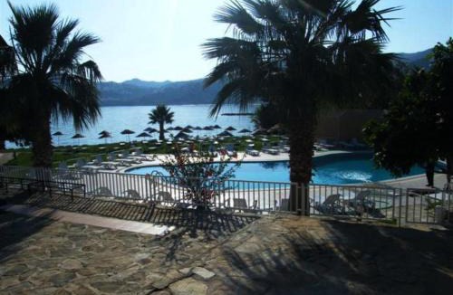 Koyunbaba Hotel | Bodrum Liman Resort