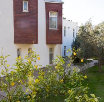 Bodrum City Center Hotel | Bodrum Marma Otel