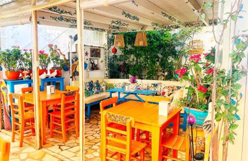Bodrum City Center Hotel | Bodrum Sade Otel