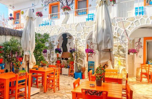 Bodrum City Center Hotel | Bodrum Sade Otel