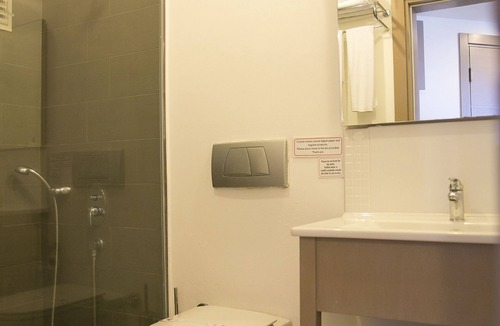 Yalı Hotel | Bodrum SeaSide Beach Club Hotel