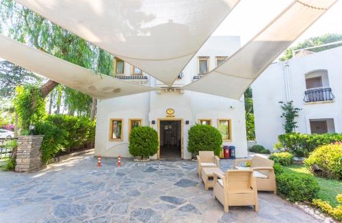 Yalı Hotel | Bodrum Seaside Beach Club