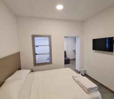 Bodrum City Center Hotel | Bodrum Time Pansiyon