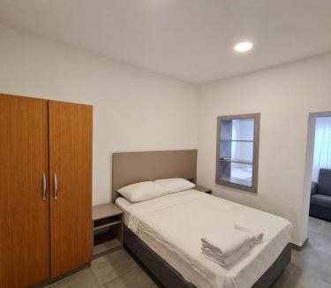 Bodrum City Center Hotel | Bodrum Time Pansiyon