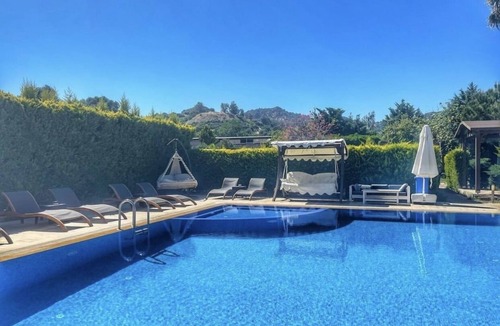 Dagbelen Villa | Bodrum Villa House