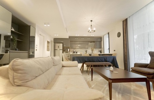 Yaliciftlik Villa | Bodrum Yalıçiftlik 4 Ensuite Rooms & Private Pool