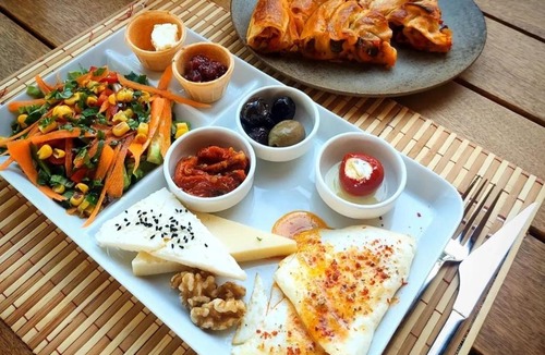 Guzelcamli Hotel | Bohem Pansiyon
