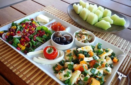 Guzelcamli Hotel | Bohem Pansiyon