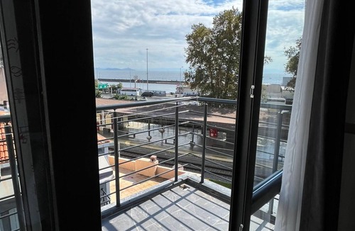 Kumkapi Hotel | BOLCELLO HOTEL