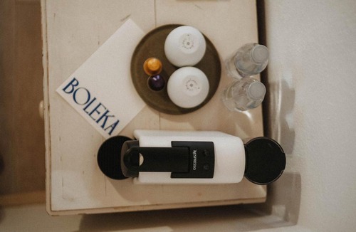 Bodrum City Center Bed & Breakfast | Boleka Bodrum