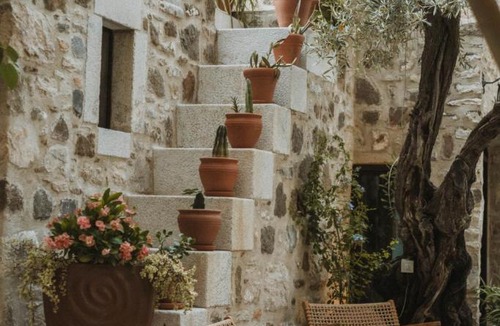Bodrum City Center Bed & Breakfast | Boleka Bodrum