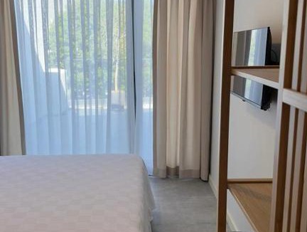 Marmaris City Center Apartment | Bono Premium Collection
