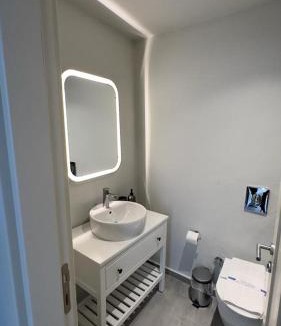 Marmaris City Center Apartment | Bono Premium Collection