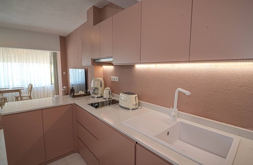 Marmaris City Center House | Bono Residence