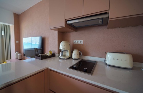 Marmaris City Center House | Bono Residence