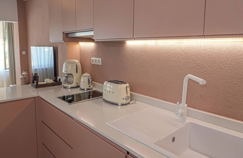Marmaris City Center House | Bono Residence
