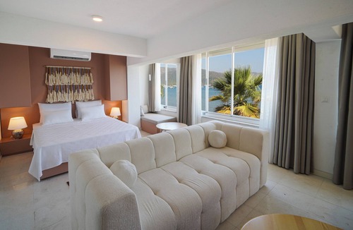 Marmaris City Center House | Bono Residence