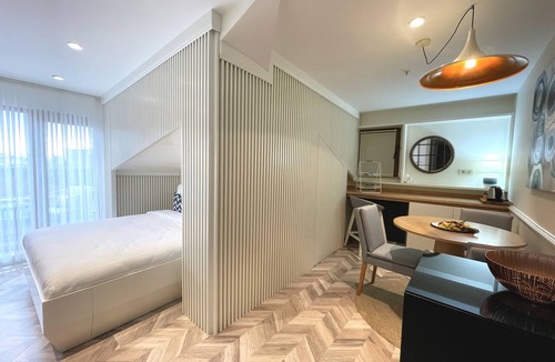 Sisli Hotel | Bostay Hotel