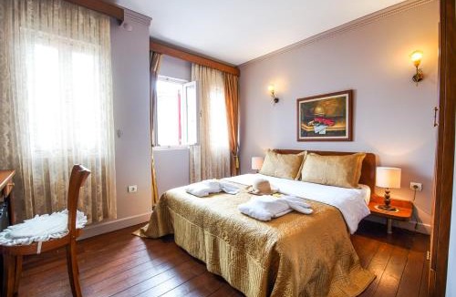 Bozcaada Hotel | Bozcaada Biz Otel