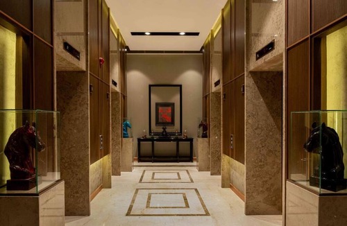 Karakoy Apartment | Brand-New 1 Bedroom Apartment with Balcony