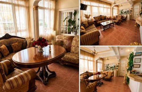 Camlık Mahallesi Hotel | Brand Otel