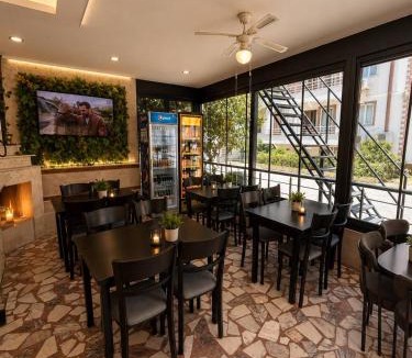 Camlık Mahallesi Hotel | Brand Otel