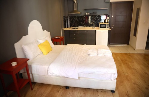 Taksim Apartment | BRK DREAM SUITS